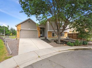 13380 Misty Street, Broomfield, CO 80020