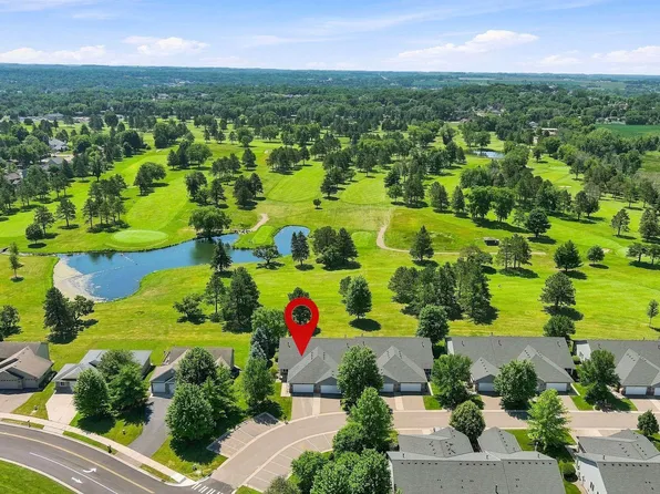 2701 Village Dr, Faribault, MN 55021