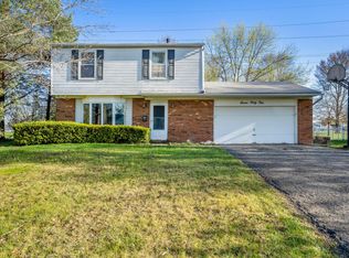 744 Kienle Ave, Westerville, OH