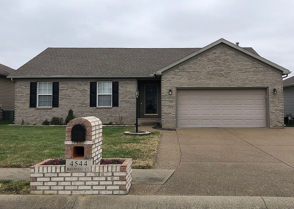 1st image of 4544 Baywood Ct