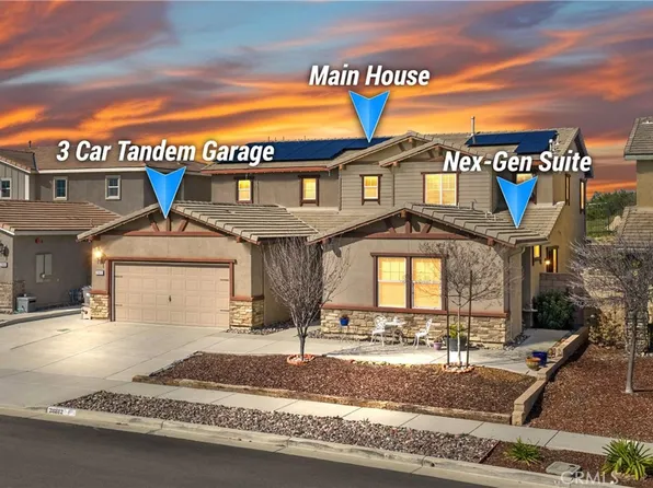 28812 Triple C Ranch Rd, Murrieta, CA 92563