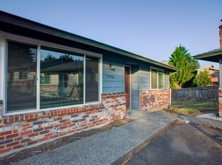 Archer Point, Portland, OR 97267