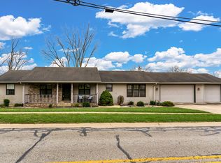 708 Mechanic St, Angola, IN 46703