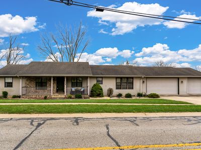 708 Mechanic St, Angola, IN, 46703
