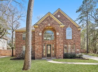 47 S Bristol Oak Cir, Spring, TX 77382