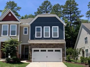 335 Roberts Ridge Dr, Cary, NC 27513
