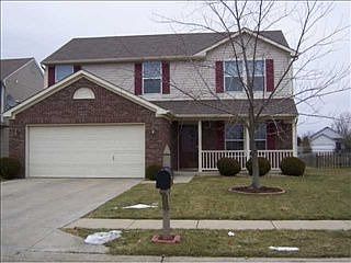 2nd image of 3831 Bressingham Dr
