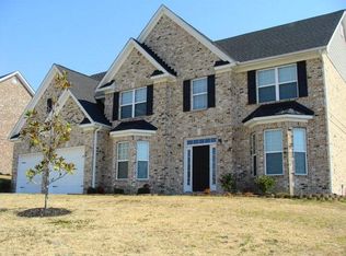 1910 Drew Ln, Hephzibah, GA 30815