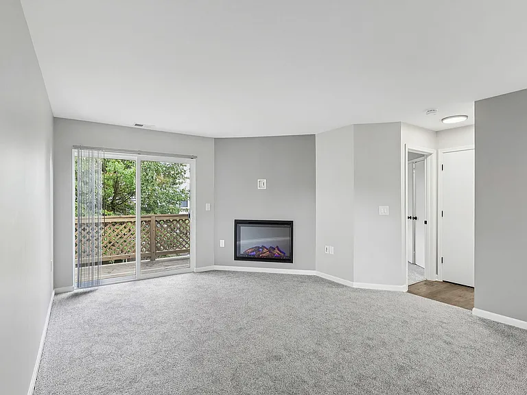 Wexford - New Construction Suite