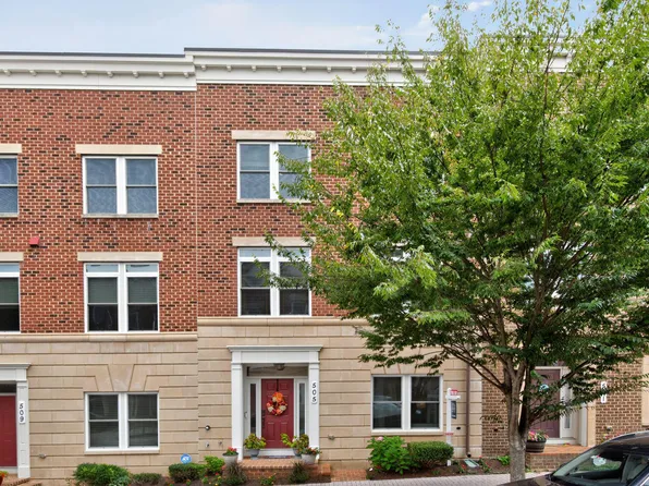 505 Uptown St, Gaithersburg, MD 20878