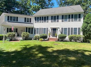 329 Webster St, Hanover, MA 02339