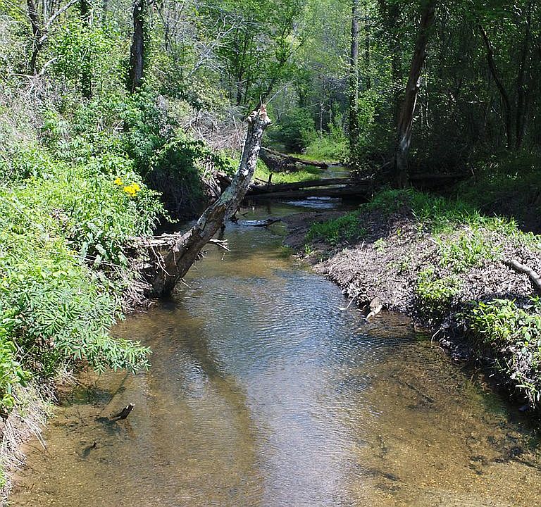 2nd image of Henderson Mountain Rd