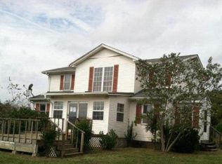 649 Baker Rd, Morrison, TN 37357