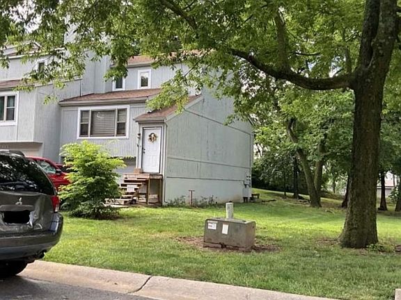 Property Side View
