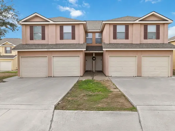 10611 Mathom Lndg, Universal City, TX 78148