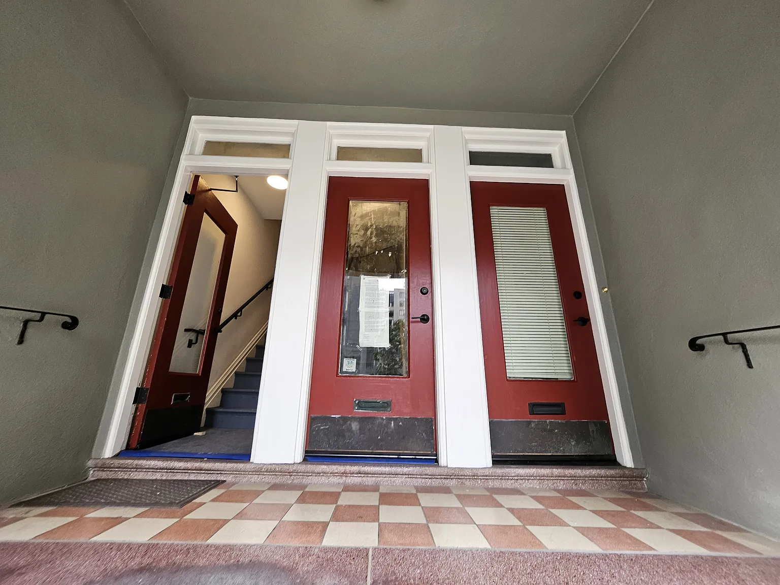 Studio, $1,100 — Photo 2
