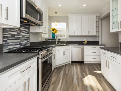 1458 N Pass Ave, Burbank, CA, 91505