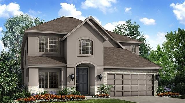 1st image of 2325 Yaupon Range Dr