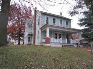 95 N Reamstown Rd, Stevens, PA 17578