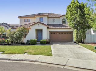 1730 Birchwood Ln, Tracy, CA