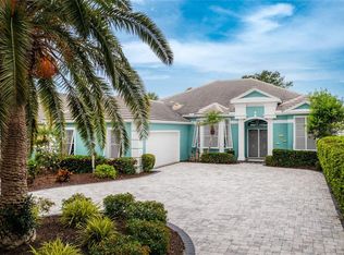17 Saint John Blvd, Englewood, FL 34223