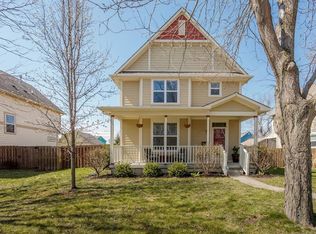 2516 Central Ave, Indianapolis, IN