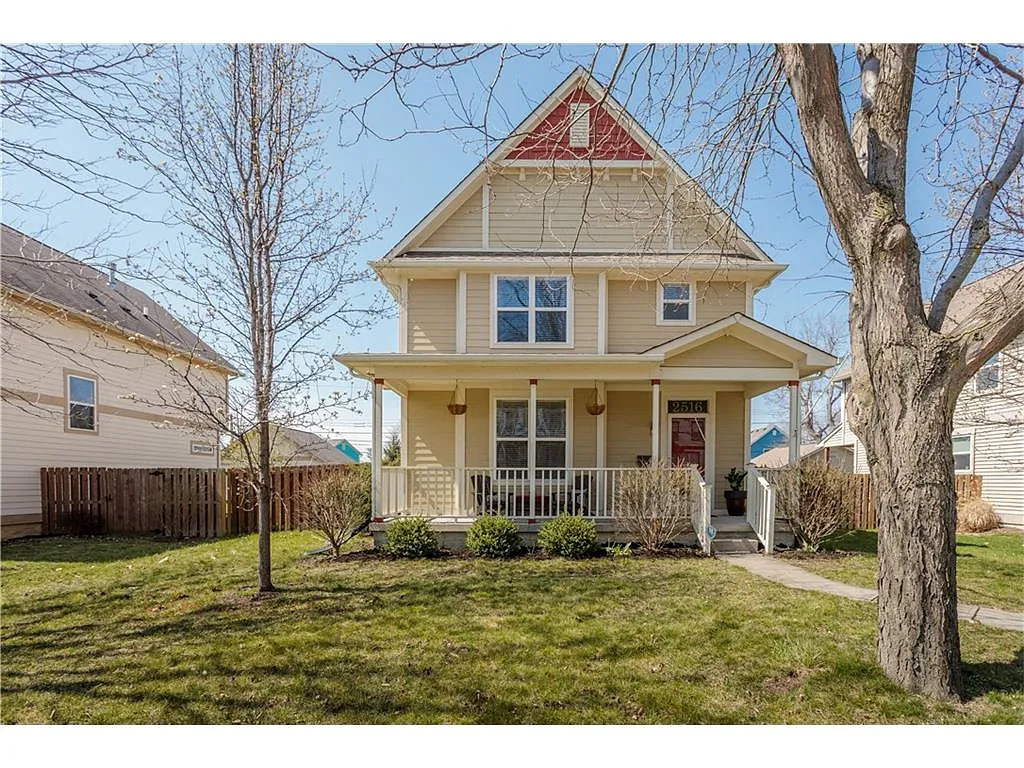 2516 Central Ave photo 1