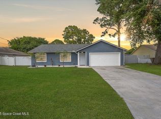 5744 Beaverbrook St, Cocoa, FL 32927