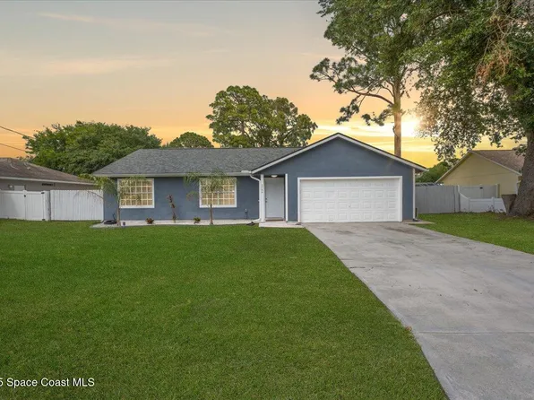 5744 Beaverbrook St, Cocoa, FL 32927