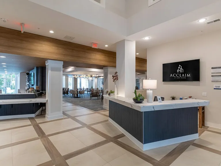 Acclaim at Cary Pointe — Photo 44