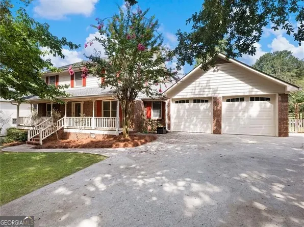 2647 Ashley Oaks Ct, Duluth, GA 30096
