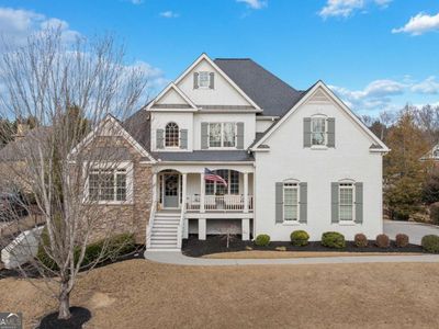 3092 Addie Pond Way SW, Marietta, GA, 30064