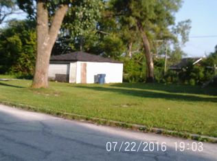 14601 Winchester Ave, Harvey, IL 60426