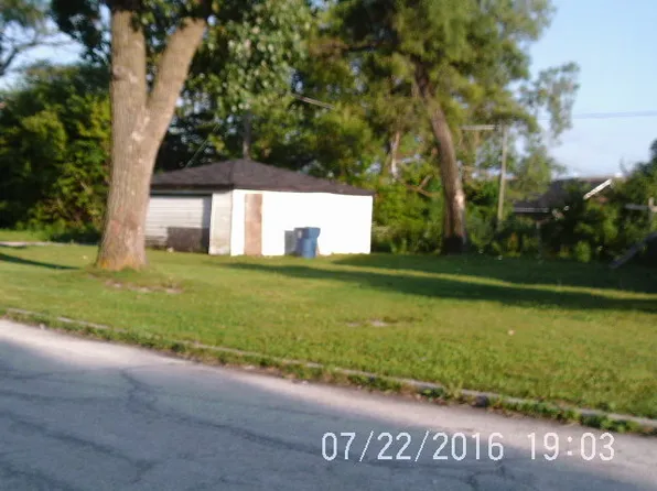 14601 Winchester Ave, Harvey, IL 60426