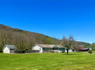 290 Gulf Road, Roscoe, NY 12776
