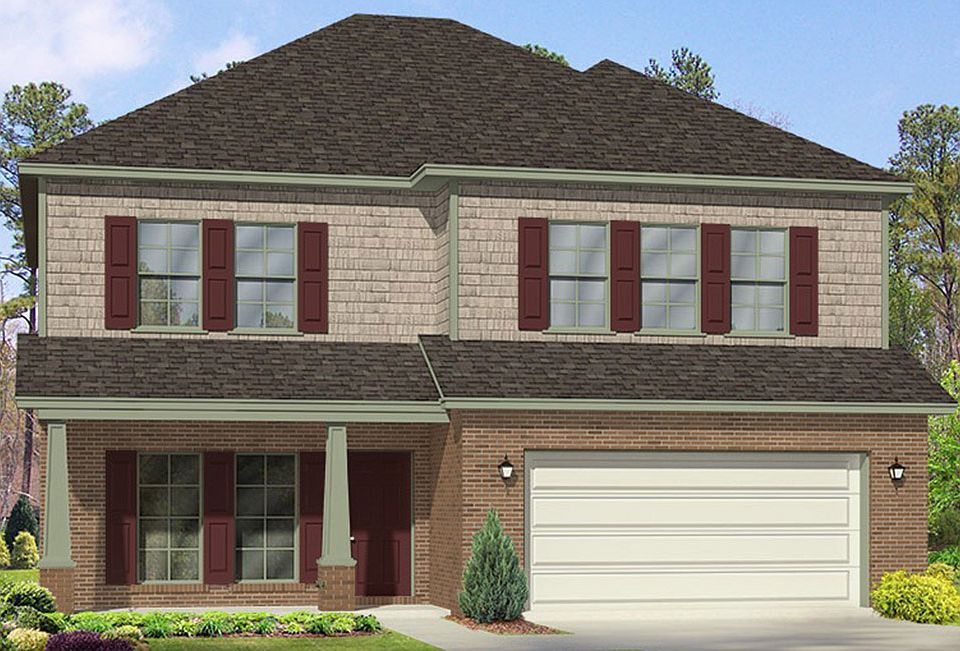 Plan Elevation.