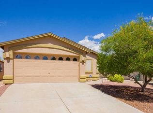 10437 E Chelan St, Tucson, AZ 85747