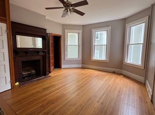 136 Broad St #1, Norwich, CT 06360