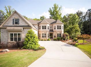 224 Burlwood Dr, Milton, GA 30004