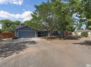 55 Lewis Ln, Fallon, NV 89406