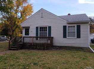 236 E Jewell Ave, Salina, KS 67401