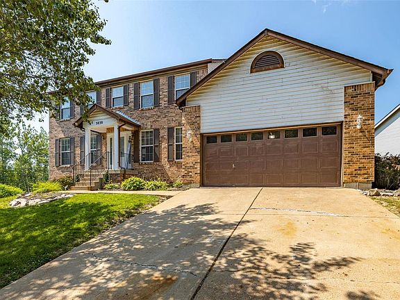 3rd image of 5838 Brookstone Terrace Dr