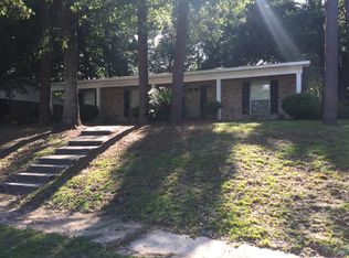 321 Montevallo Ct, Mobile, AL 36608