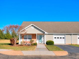 230 Wheatland Court, Christiansburg, VA 24073