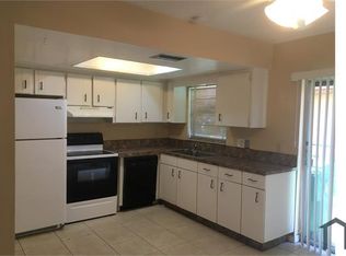 2582 NW 52nd Ave #16-B, Fort Lauderdale, FL 33313