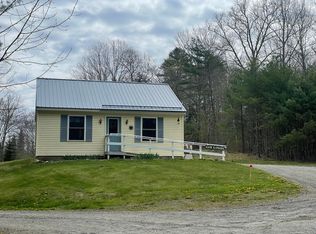 50 State Route 129, South Bristol, ME 04573