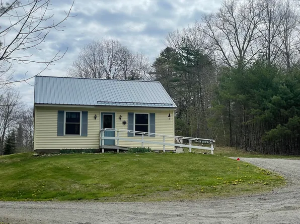 50 State Route 129, South Bristol, ME 04573