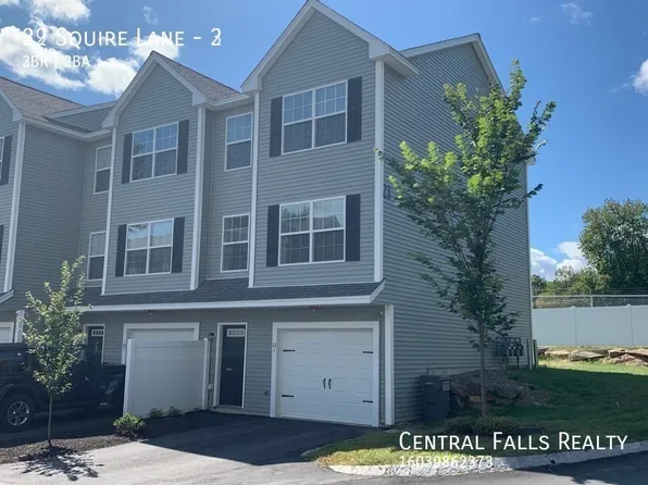 32 Squire Ln #2, Rochester, NH 03867