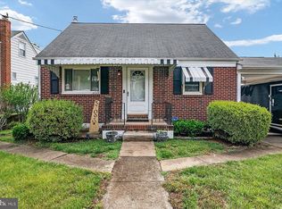 402 Waverly Ave, Baltimore, MD 21225