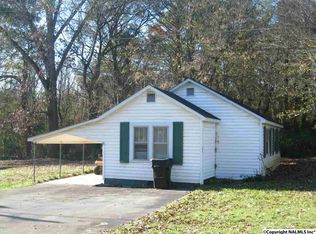 106 19th St SE, Fort Payne, AL 35967